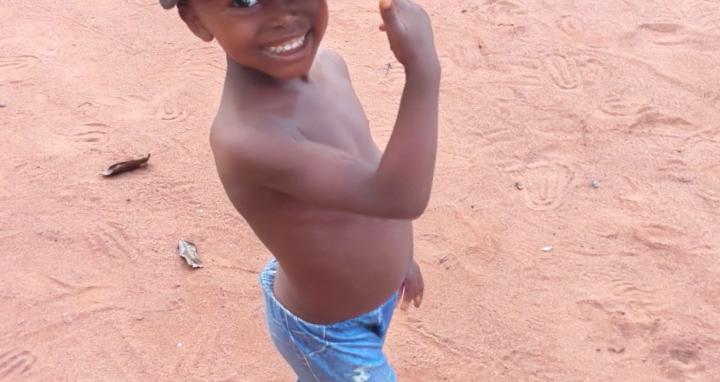 Amaugo inyishi ikeduru