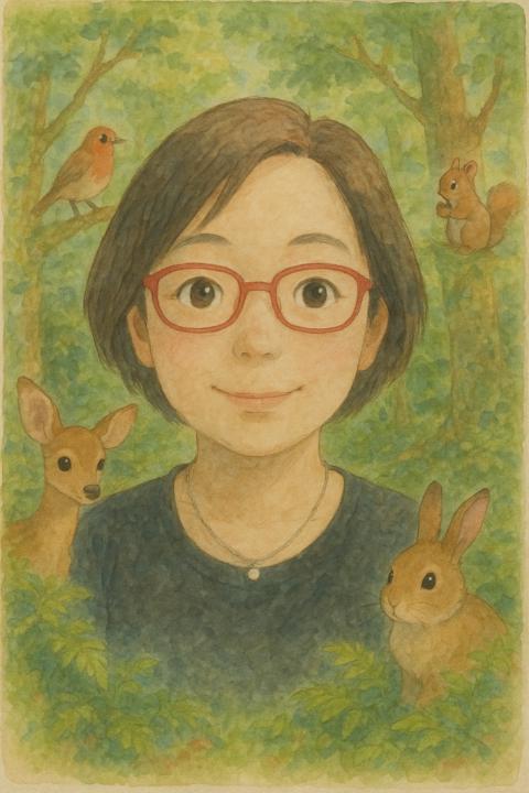 蘇 琝喻