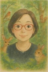 蘇 琝喻