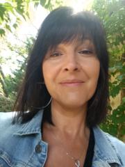Laetitia Rivollier