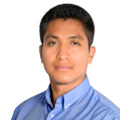 Ladislao Jorge Mamani Pumaylle