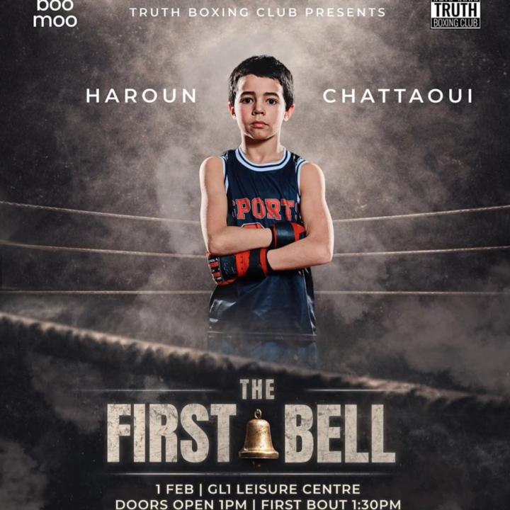 Haroun Chattaoui