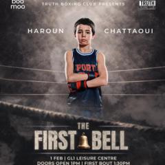 Haroun Chattaoui