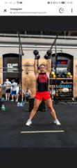 Claire Clugston