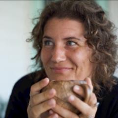 Janine Speidel
