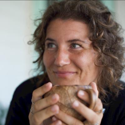 Janine Speidel