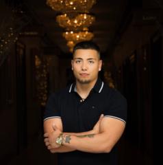 Eduardo Barajas