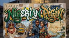 Nigerian Pigin