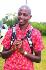 Emmanuel kepha Onyango