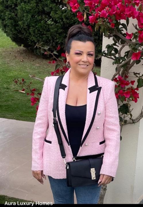 Carmen López