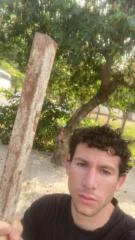 Matias Alcaraz
