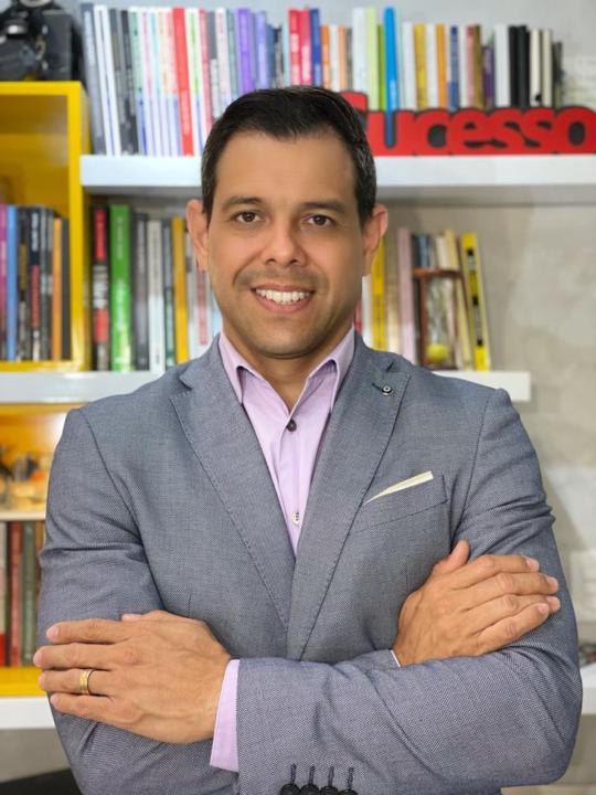 Daniel Mariano