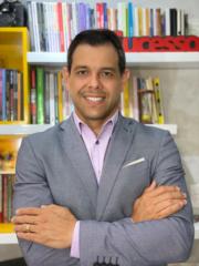 Daniel Mariano