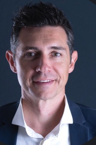 Nicolas Garrido