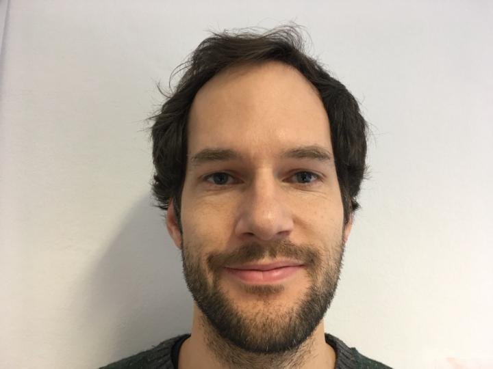 Christian Schumacher