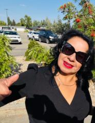 Angelica Cabrera Martínez