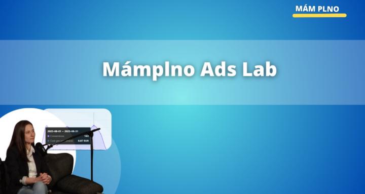 Mámplno Ads Lab