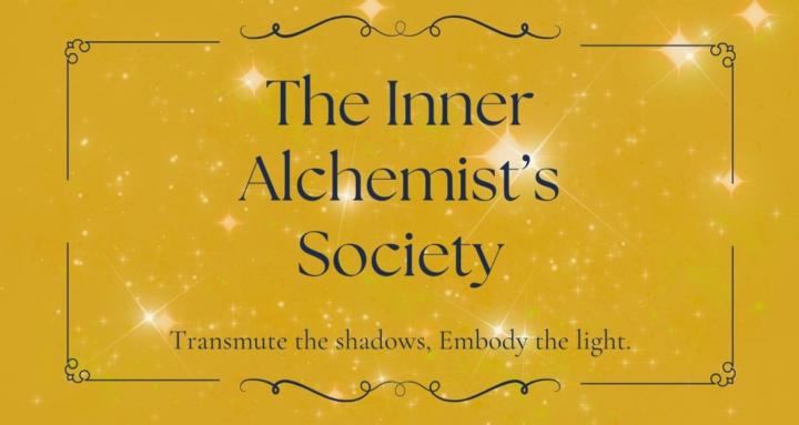 The Inner Alchemist's Society