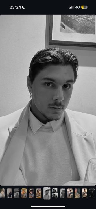 Rayan Benzi