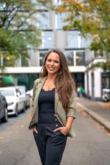 Olivia Dilger
