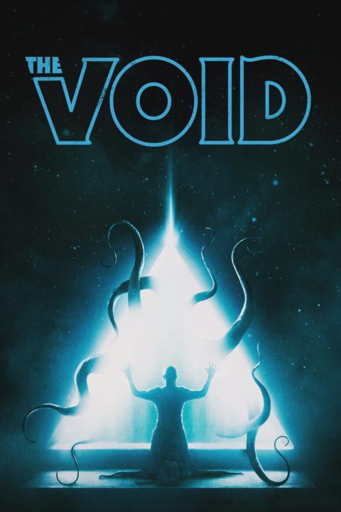 The Void - Pure Lovecraftian Nightmare Fuel