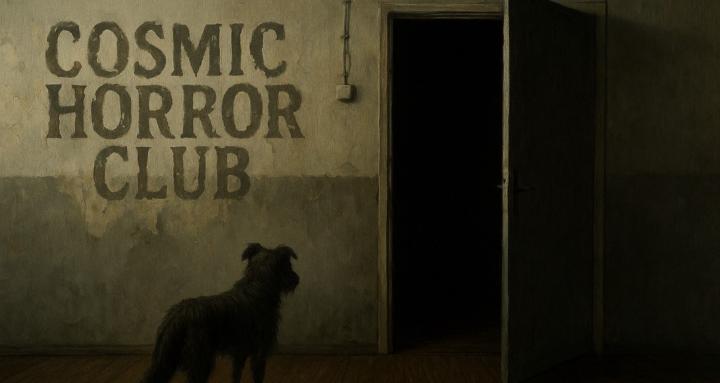 Cosmic Horror Club