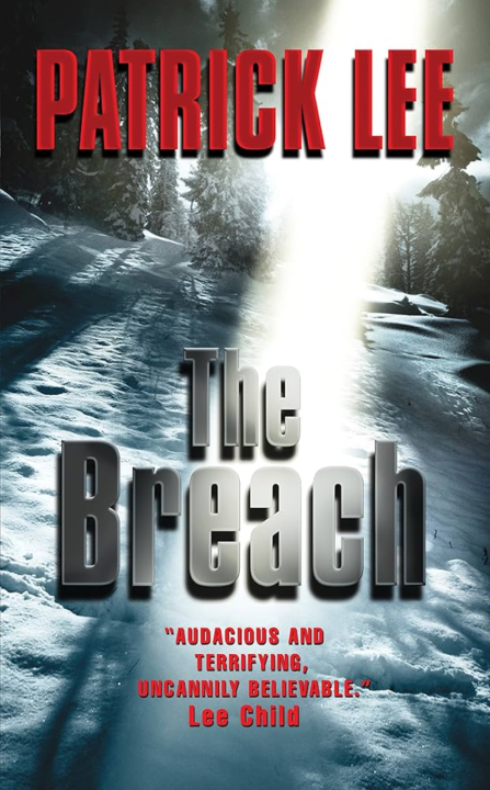 The Breach (Novel)