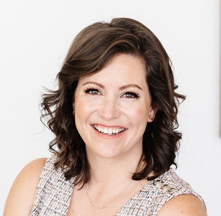 Stephanie Smout