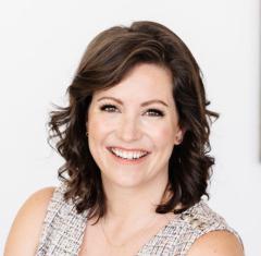 Stephanie Smout