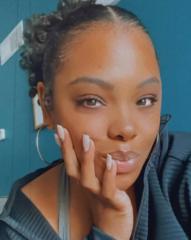 Ebony Williams