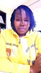 Justina Ndunda