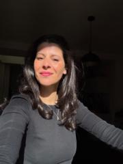 Yasmine Zeghdani