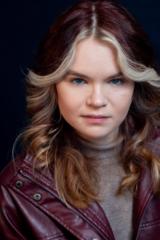 Nicole McKavis