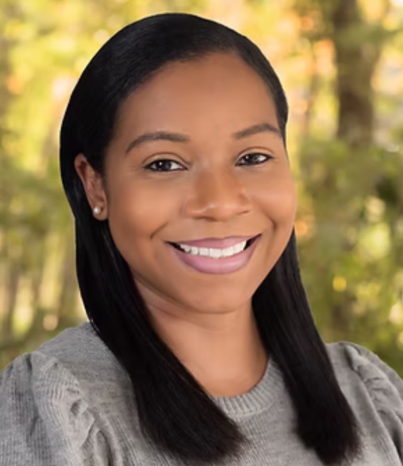 Shanica Jones