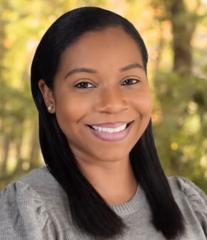 Shanica Jones