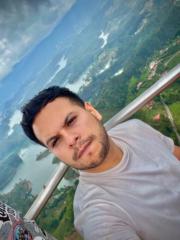 Diego Godoy