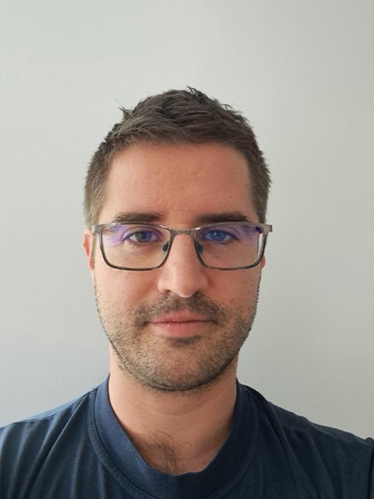 Balázs Vaskó