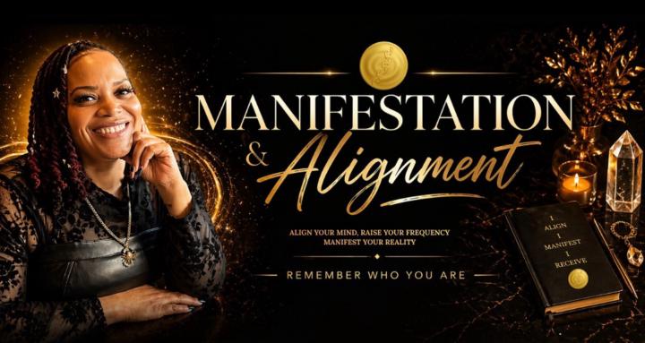 Manifestation & Alignment 