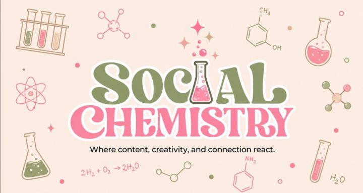 Social Chemistry 