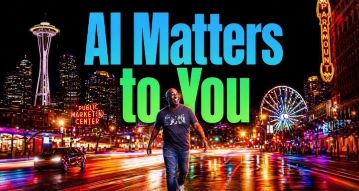 AI Matters to You