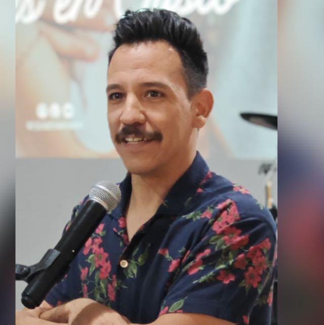 Hiram Hinojosa