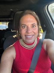 Allison Lazarus