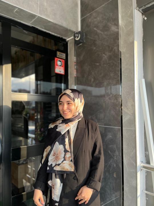 Sema Ağbektaş