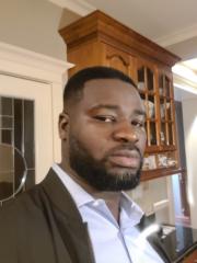 Isaac Baidoo