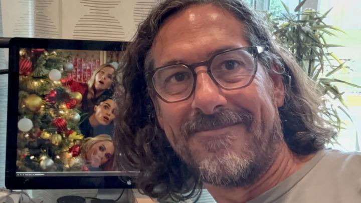 Mark Hershberg