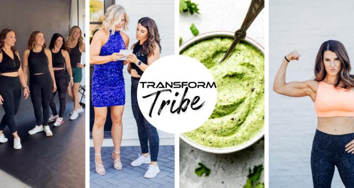 Transform Tribe