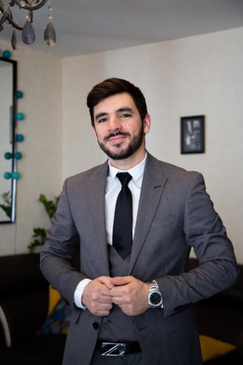 Nabil Hanifi