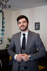 Nabil Hanifi