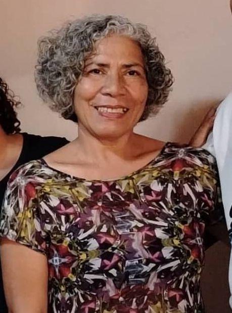 Yuleima Reina Mirabal