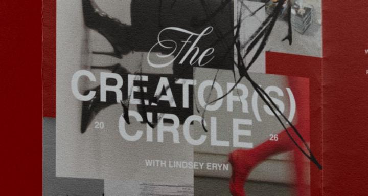 Creators Circle x Lindsey Eryn